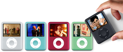 iPod Nano